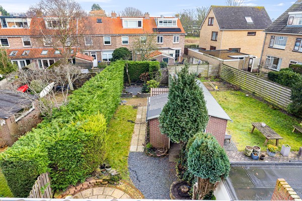 Medium property photo - Dennenstraat 41, 1783 GW Den Helder